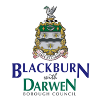 Blackburn with Darwen Borough Council client of George Pearce Construction Blackburn